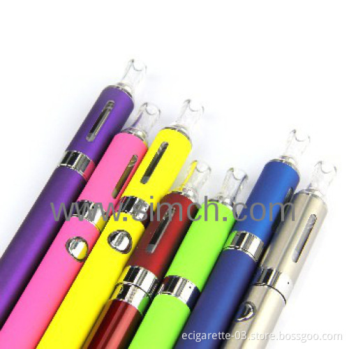 Hot selling e-cig full mechanical mod evod vv kit